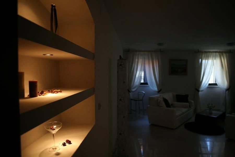 Apartments Filip & Viktoria In The Center Of Trogir Exterior photo